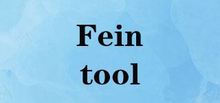 Feintool/Feintool品牌logo