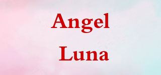 Angel Luna/Angel Luna品牌logo