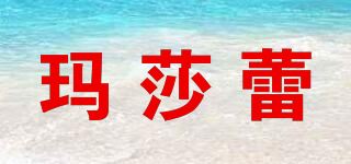 玛莎蕾品牌logo