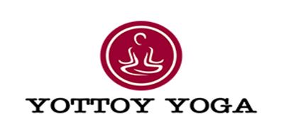 yottoy/yottoy品牌logo