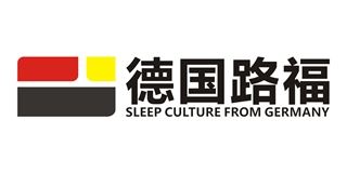 路福/LUF品牌logo