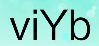 viYb/viYb品牌logo