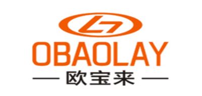 欧宝来/OBAOLAY品牌logo