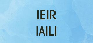 IEIRIAILI/IEIRIAILI品牌logo