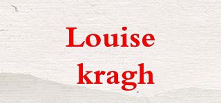 Louise kragh/Louise kragh品牌logo