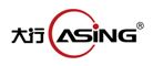 大行/ASiNG品牌logo