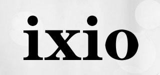 ixio/ixio 