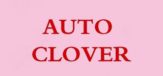 AUTO CLOVER/AUTO CLOVER品牌logo