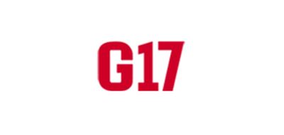 益跑/G17品牌logo