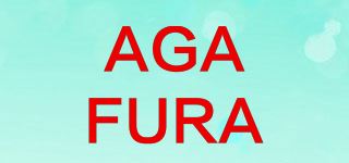 AGAFURA/AGAFURA品牌logo