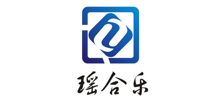 瑶合乐品牌logo