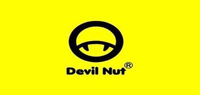 DEVIL NUT/DEVIL NUT品牌logo