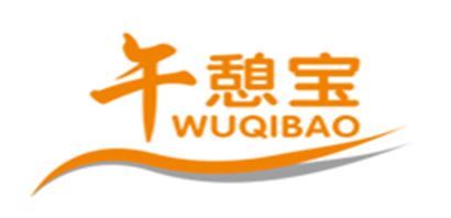 午憩宝品牌logo