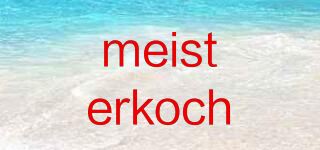 meisterkoch/meisterkoch品牌logo