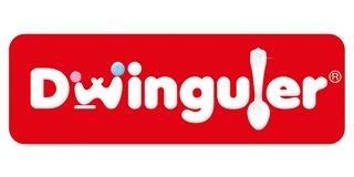 环保康乐儿童/Dwinguler品牌logo