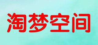 淘梦空间/T.M.KOZEN品牌logo