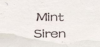 MintSiren/MintSiren 