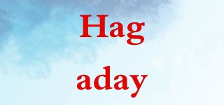 Hagaday/Hagaday品牌logo