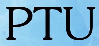 PTU/PTU品牌logo