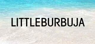 LITTLEBURBUJA/LITTLEBURBUJA品牌logo