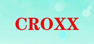 CROXX/CROXX品牌logo