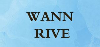 WANN RIVE/WANN RIVE品牌logo