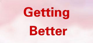 Getting Better/Getting Better品牌logo