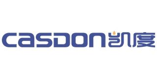 凯度/CASDON品牌logo