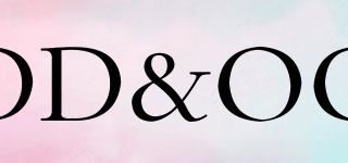 DD&OO/DD&OO品牌logo