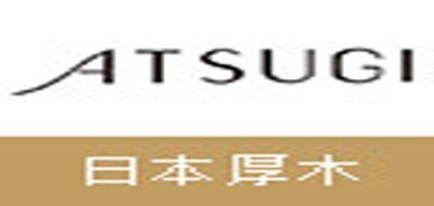 厚木/ATSUGI品牌logo