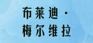 布莱迪·梅尔维拉 