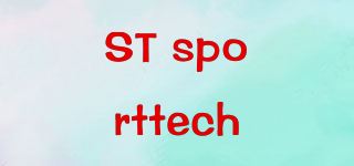 ST sporttech/ST sporttech品牌logo