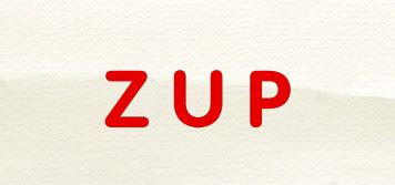 ZUP/ZUP品牌logo