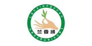 兰香缘品牌logo