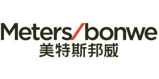 美特斯邦威/Meters Bonwe品牌logo