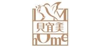 贝宜美品牌logo