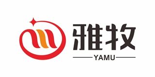 雅牧品牌logo