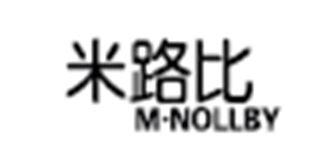 米路比/M·NOLLBY 