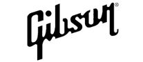 GIBSON/GIBSON品牌logo