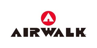 握步/AIRWALK品牌logo