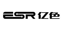 ESR/ESR品牌logo