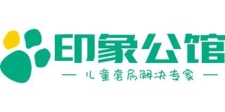 印象公馆/Impression compound品牌logo