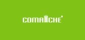 Comanche/Comanche品牌logo