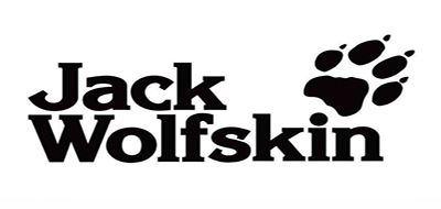 狼爪/Jack wolfskin品牌logo