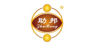 助邦品牌logo