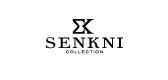 圣可尼/senkni品牌logo