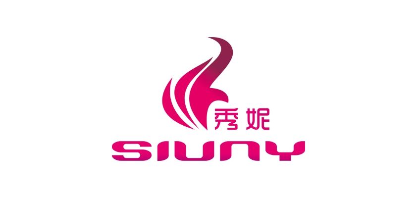 秀妮/SIUNY品牌logo