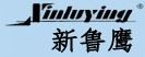 新鲁鹰品牌logo