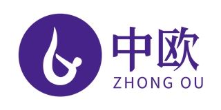 中欧品牌logo