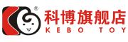 科博品牌logo